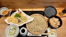 麺坊万作本店