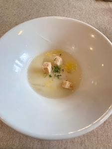 レストラン・ラ・フェ