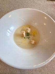 レストラン・ラ・フェ