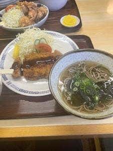 美福食堂