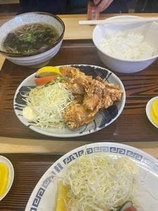 美福食堂