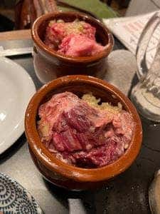 焼肉チョモランマ