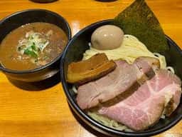 つけ麺 燕武