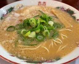 熟成麺屋 神来 イオンモール高の原店