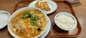 餃子の王将 フレスポ八王子みなみ野店