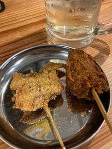 千丸酒場アゲル