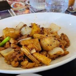 中華料理 一翠