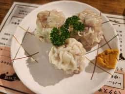 いせや 北口店