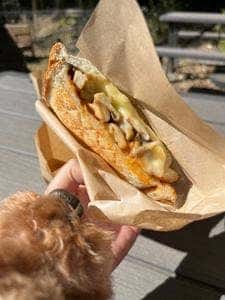 入母屋珈琲 成田さくら店