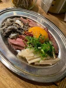 寝屋川焼肉センター ホシカ