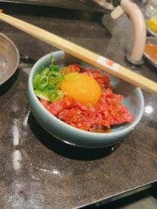 焼肉 裏天王寺安兵衛