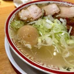 田中そば店 Otemachi One店