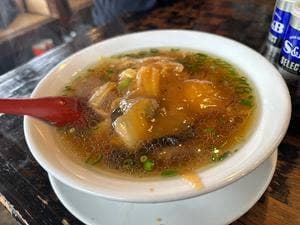 麺屋うるとら