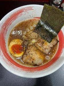 麺や 雅
