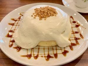 高倉町珈琲 清瀬店