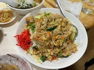 めんはうす健
