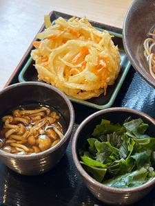 ゆで太郎 錦町店