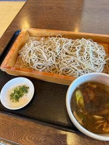 手打そば はぎ乃