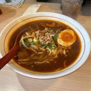 麺屋ZOE