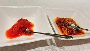 中國料理 北京 帝国ホテル
