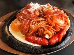 大銀カフェレストラン