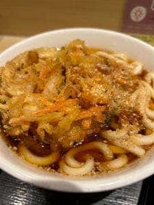 いろり庵きらく 港南台店