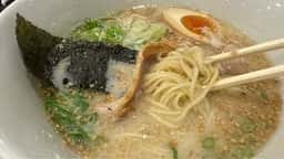 ちゃぶ屋とんこつらぁ麺 CHABUTON 下鶴間店