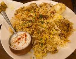 本格北・南インド料理 アンキットの気持ち 人形町店
