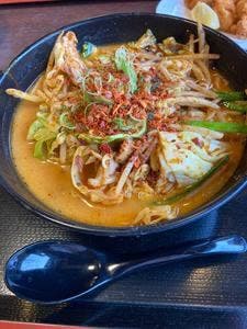 天然温泉極楽湯 津店