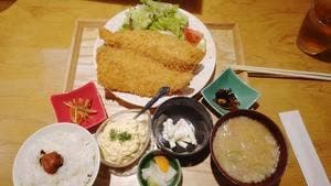 Hareya食堂