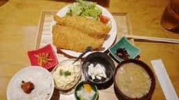 Hareya食堂
