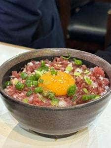 肉のち晴れ 渋谷肉横丁店