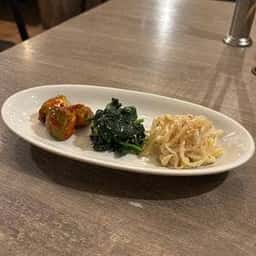 うしごろバンビーナ 恵比寿本店