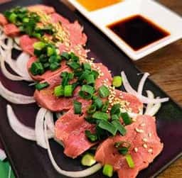 肉のち晴れ 渋谷肉横丁店