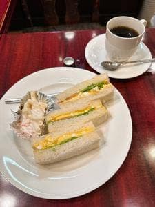 カフェ・ド・ジャポネ