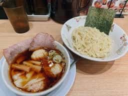 三田製麺所 ダイバーシティ東京 プラザ店