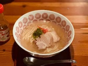 シーサー食堂