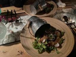 ELALBA Luxury & Relaxing BAR
