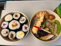 壺屋 新幹線待合室売店