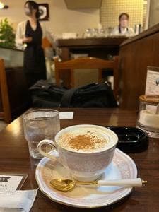 ブラジル館 四丁目店