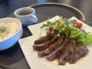 焼肉 銭谷商店