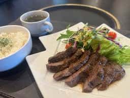 焼肉 銭谷商店