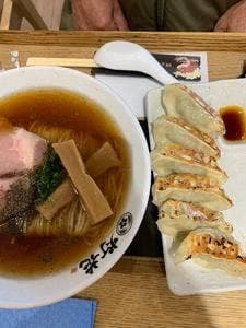 鯛塩そば 灯花 テラスモール松戸店
