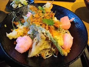 国分寺そば
