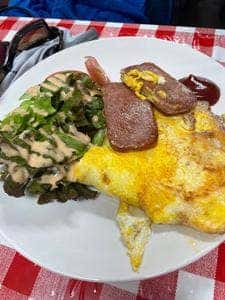 新八食堂