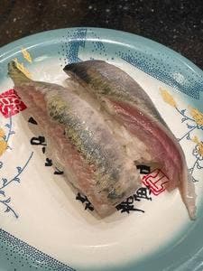 金沢まいもん寿司 新神田店