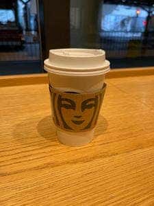 スターバックス コーヒー ルミネ立川店