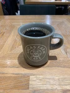 LUCAS FARM CAFE