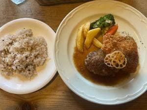 Farmer's Cafe