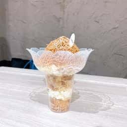 ルミエールcafe&sweets